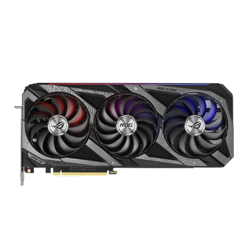 Asus ROG Strix RTX 3070 8GB Graphics Card